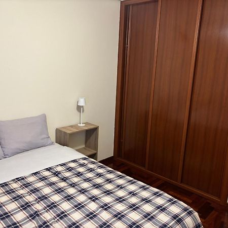 Piso Vilavella Redondela Extérieur photo